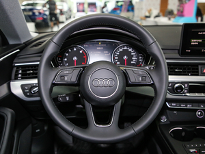 2019Coupe 40 TFSI r V P