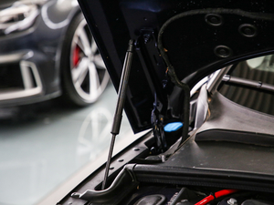 2019Coupe 40 TFSI r V 