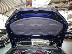 2019Coupe 40 TFSI r V 