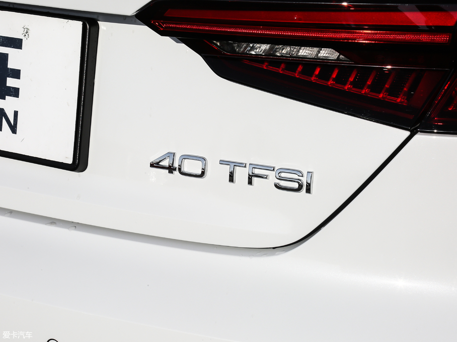 2019��W��A5 Cabriolet Cabriolet 40 TFSI �r���� ��V