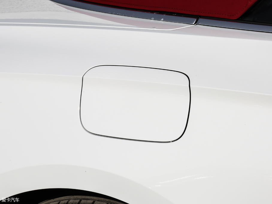 2019��W��A5 Cabriolet Cabriolet 40 TFSI �r���� ��V