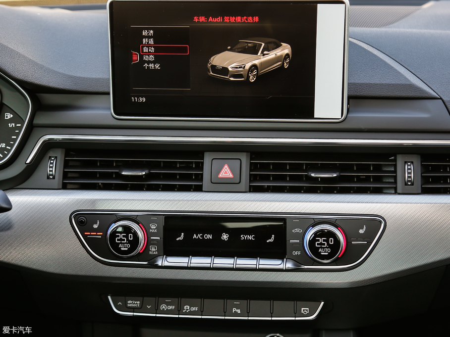 2019��W��A5 Cabriolet Cabriolet 40 TFSI �r���� ��V