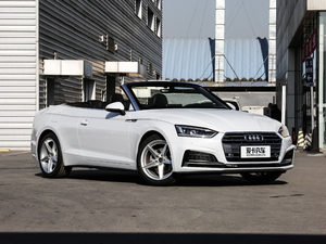 2019��Cabriolet 40 TFSI �r���� ��V ���w���^