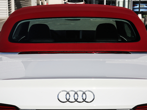 2019��Cabriolet 40 TFSI �r(sh��)���� ��(gu��)V ��(x��)��(ji��)���^