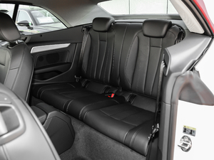 2019��Cabriolet 40 TFSI �r���� ��V ��������