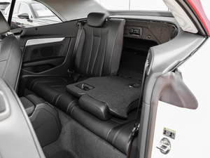 2019��Cabriolet 40 TFSI �r���� ��V �������ηŵ�