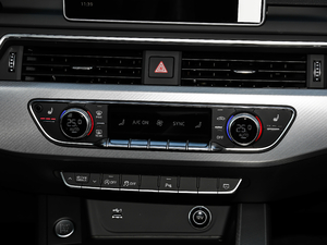 2019��Cabriolet 40 TFSI �r���� ��V ���{(di��o)�{(di��o)��(ji��)