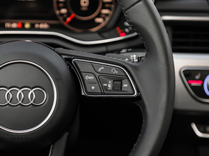 2019��Cabriolet 40 TFSI �r���� ��V �п؅^(q��)