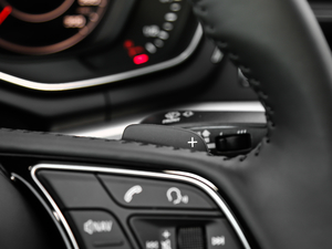 2019��Cabriolet 40 TFSI �r���� ��V �п؅^(q��)