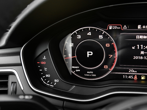 2019��Cabriolet 40 TFSI �r���� ��V �п؅^(q��)