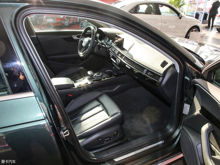 2019��?yu��n)W��A4(�M(j��n)��) 45 TFSI allroad quattro �r(sh��)����