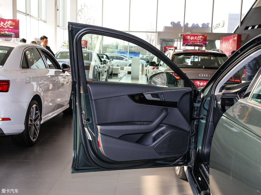 2019��?yu��n)W��A4(�M(j��n)��) 45 TFSI allroad quattro �r(sh��)����