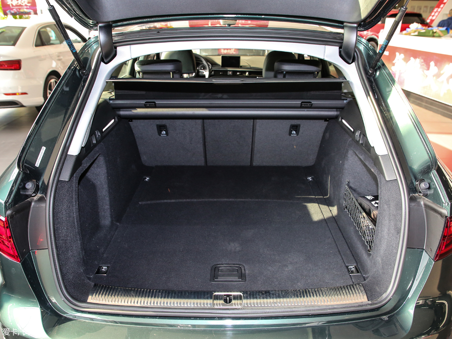 2019��W��A4(�M��) 45 TFSI allroad quattro �r����