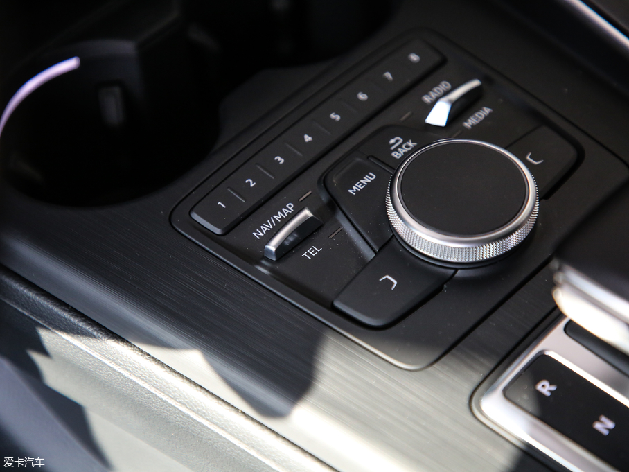 2019WA4(M) 45 TFSI allroad quattro r