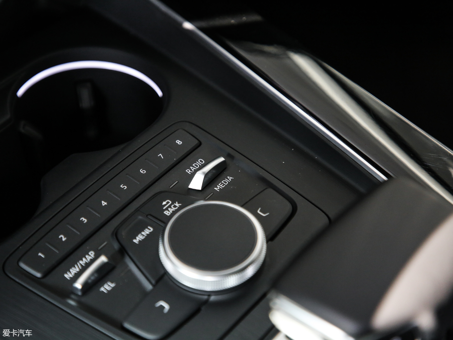 2019WA4(M) 45 TFSI allroad quattro r