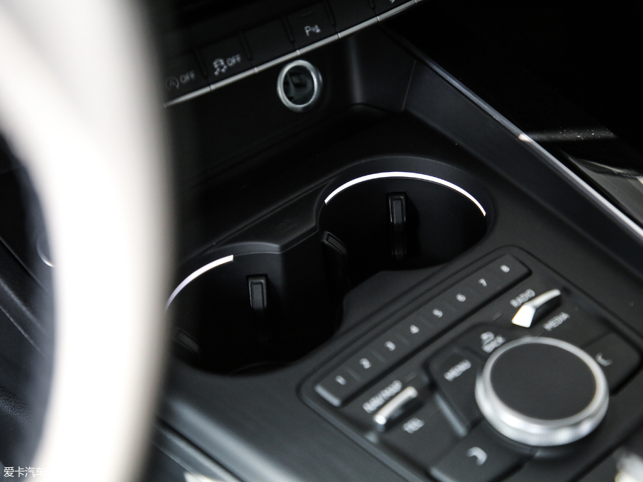 2019WA4(M) 45 TFSI allroad quattro r