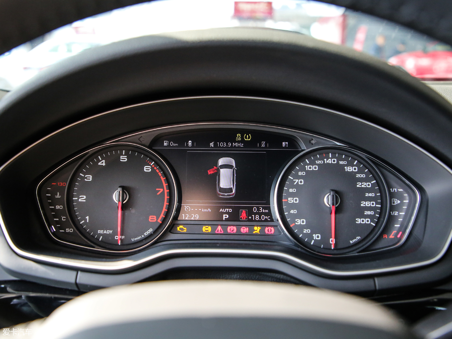 2019WA4(M) 45 TFSI allroad quattro r