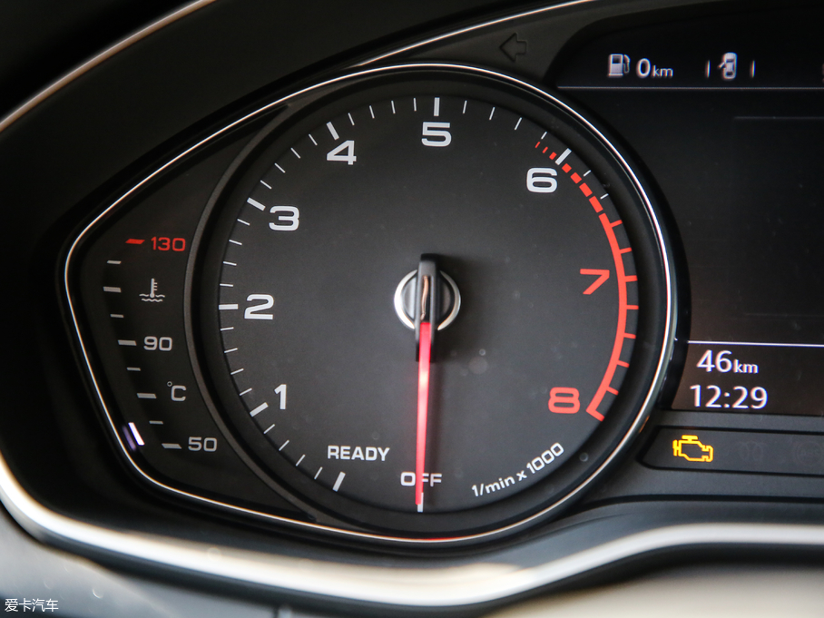 2019��W��A4(�M��) 45 TFSI allroad quattro �r����