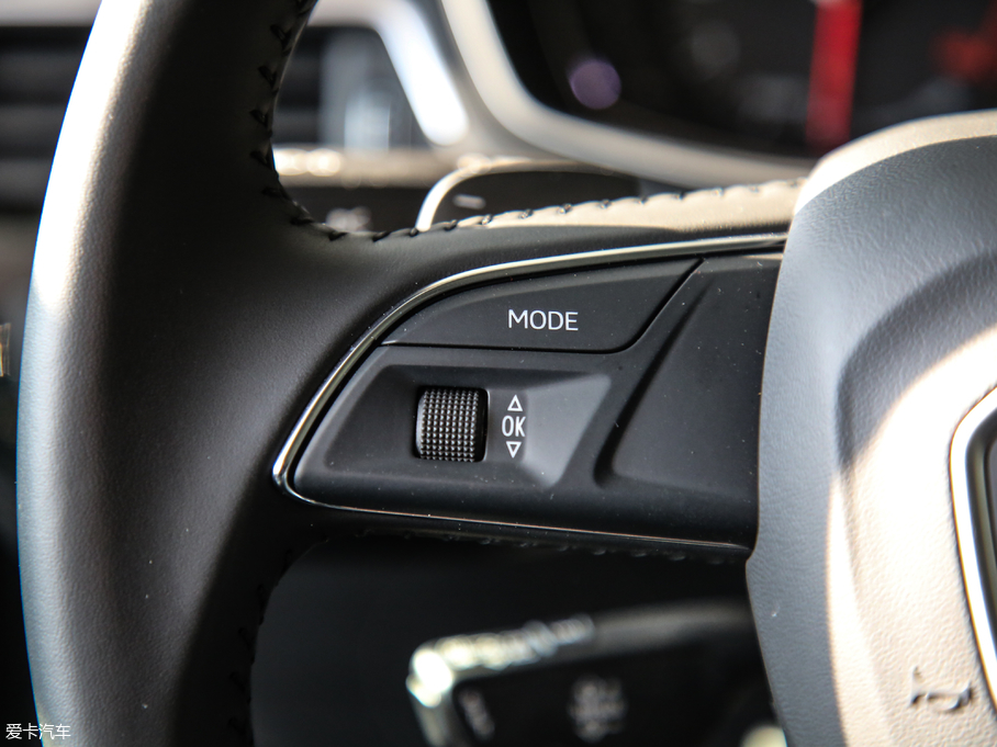 2019WA4(M) 45 TFSI allroad quattro r