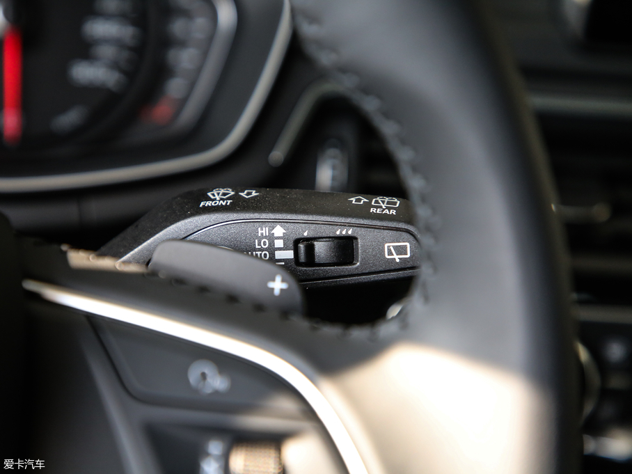 2019WA4(M) 45 TFSI allroad quattro r