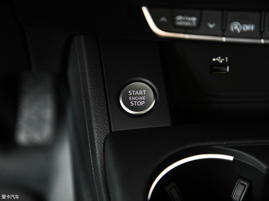 2019WA4(M(jn)) 45 TFSI allroad quattro r