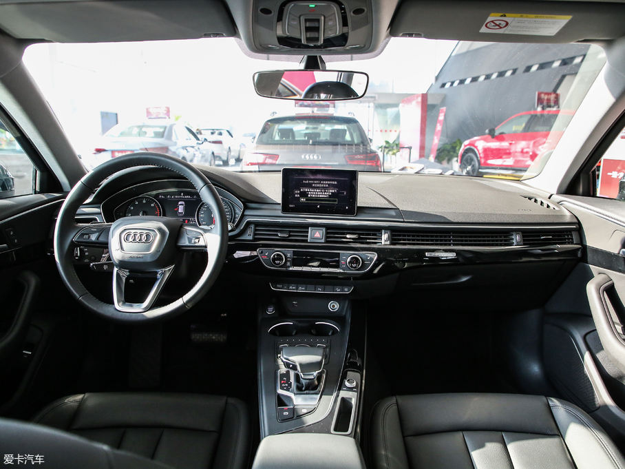 2019WA4(M) 45 TFSI allroad quattro r