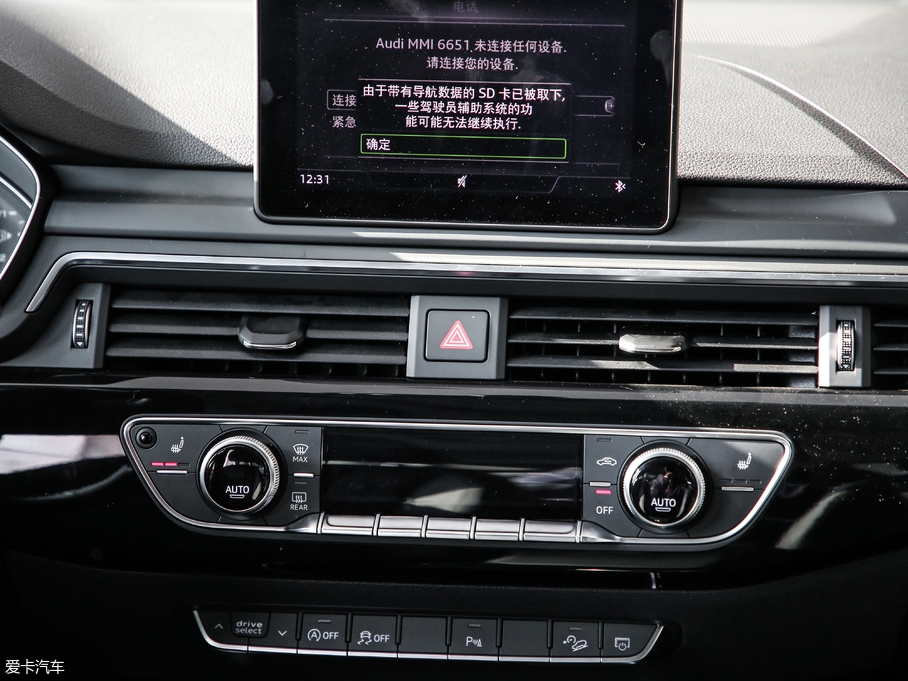 2019WA4(M) 45 TFSI allroad quattro r