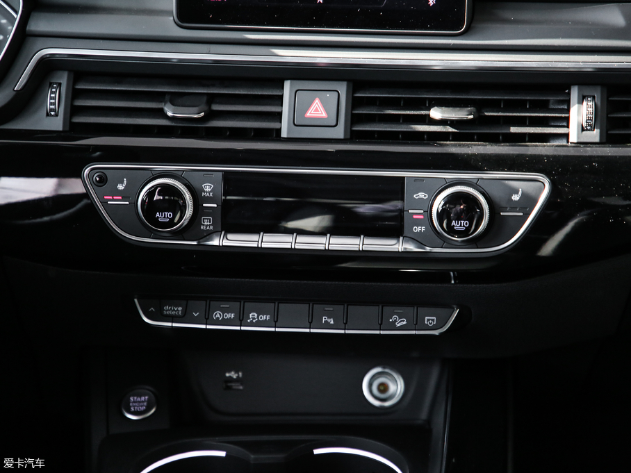 2019WA4(M) 45 TFSI allroad quattro r