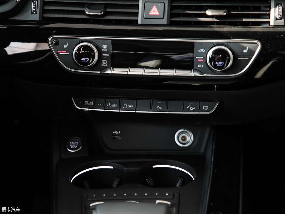 2019WA4(M) 45 TFSI allroad quattro r