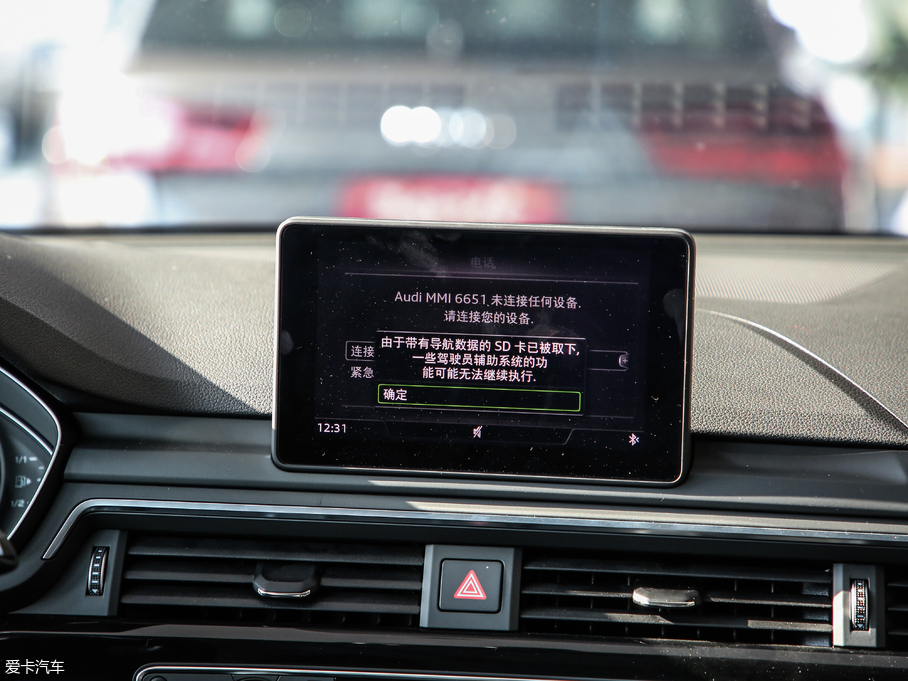 2019WA4(M) 45 TFSI allroad quattro r