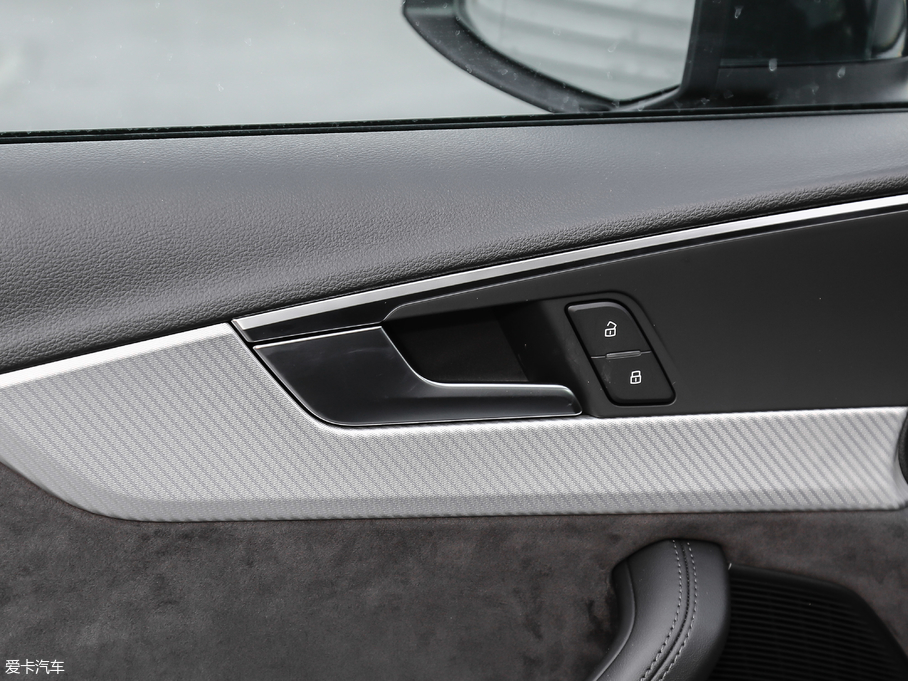 2019WA4(M) 45 TFSI allroad quattro \