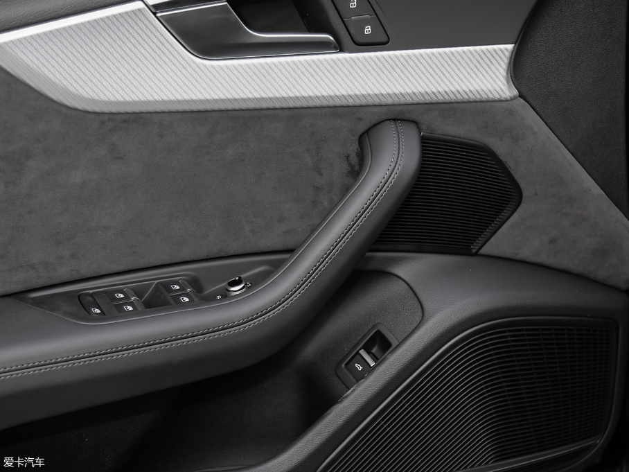 2019WA4(M) 45 TFSI allroad quattro \