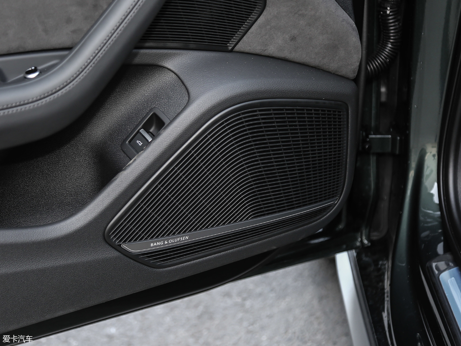 2019WA4(M) 45 TFSI allroad quattro \