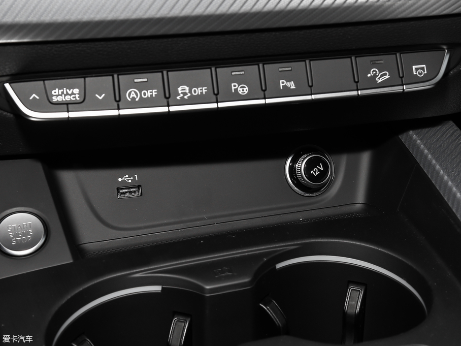 2019WA4(M) 45 TFSI allroad quattro \