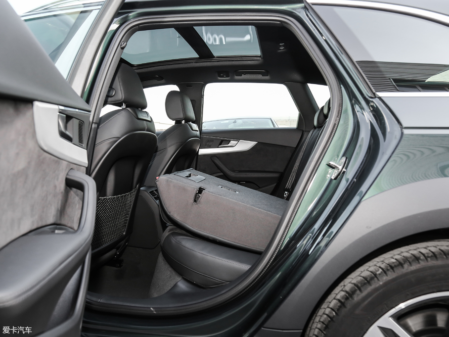 2019?yun)WA4(M(jn)) 45 TFSI allroad quattro \(yn)(dng)