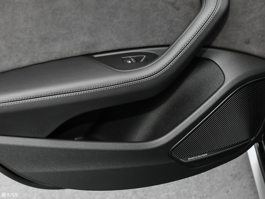 2019WA4(M) 45 TFSI allroad quattro \