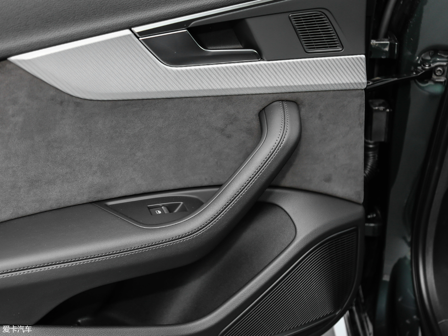 2019?yun)WA4(M(jn)) 45 TFSI allroad quattro \(yn)(dng)