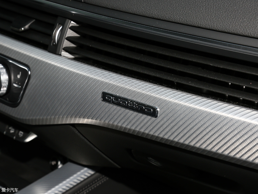 2019?yun)WA4(M(jn)) 45 TFSI allroad quattro \(yn)(dng)