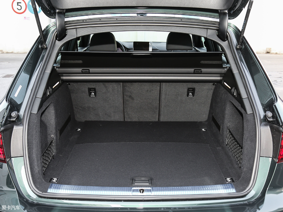 2019WA4(M) 45 TFSI allroad quattro \