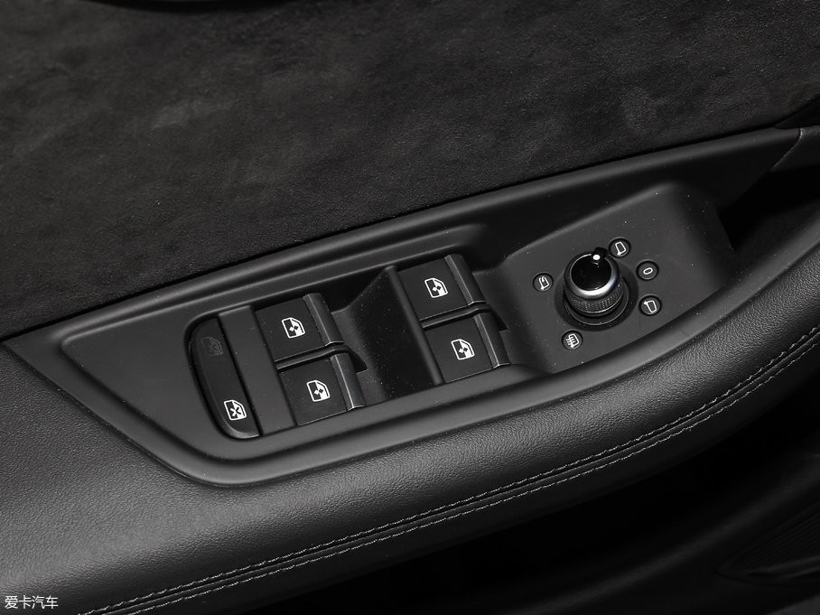 2019WA4(M) 45 TFSI allroad quattro \