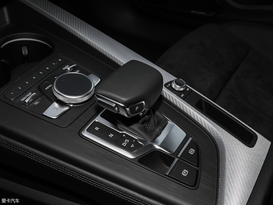 2019WA4(M) 45 TFSI allroad quattro \