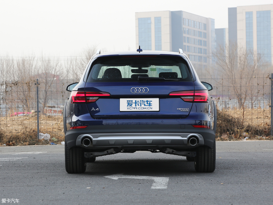 2019��W��A4(�M(j��n)��) 45 TFSI allroad quattro �r����