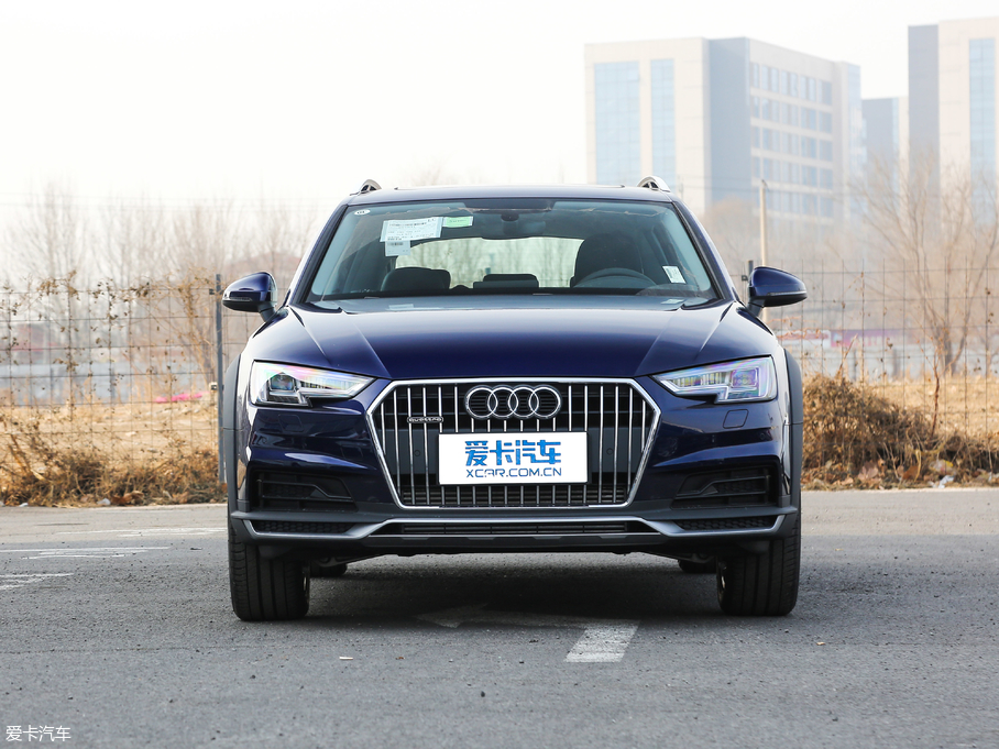 2019µA4 allroad 45 TFSI allroad quattro ʱ