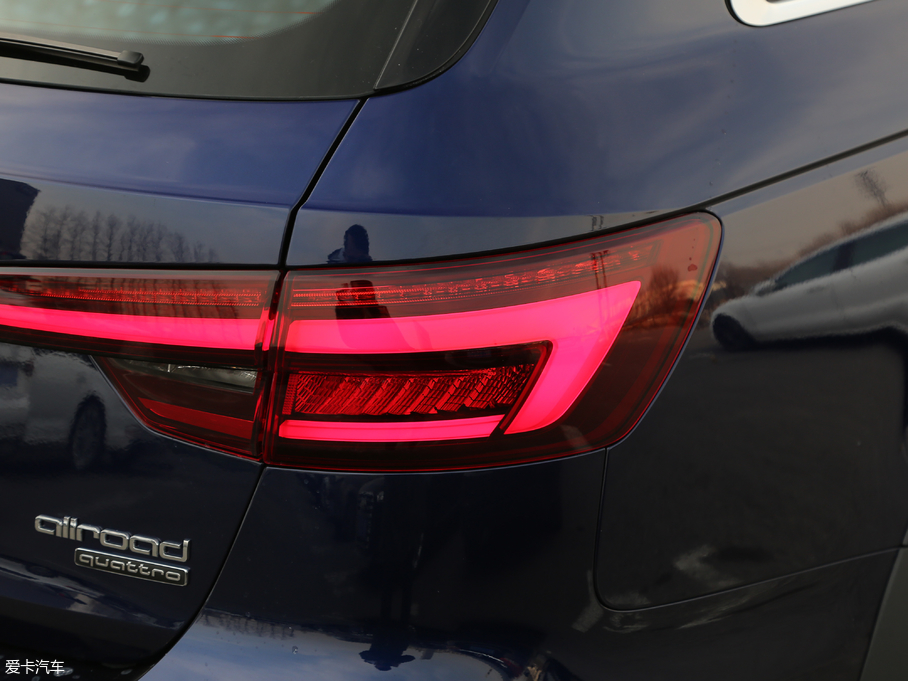 2019WA4(M) 45 TFSI allroad quattro r