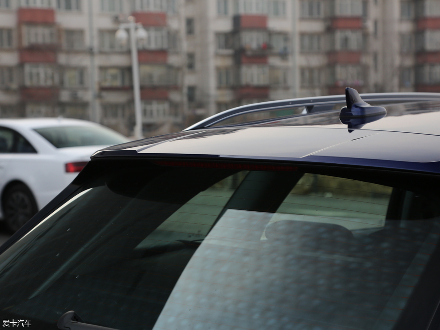 2019WA4(M) 45 TFSI allroad quattro r