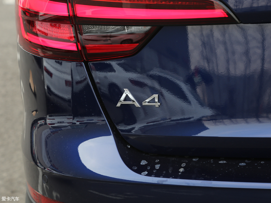 2019WA4(M) 45 TFSI allroad quattro r