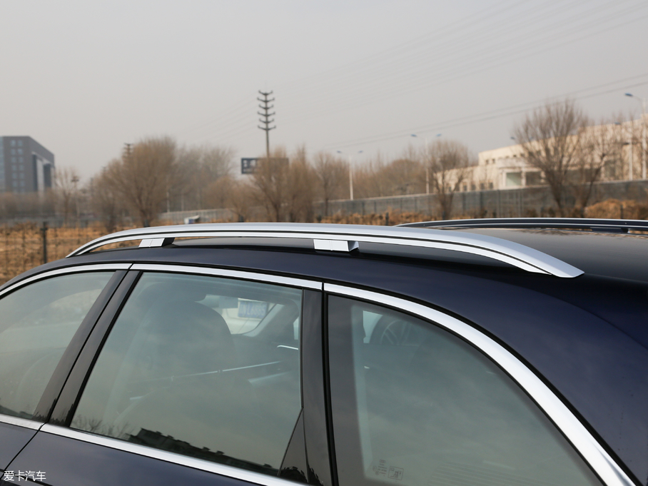 2019WA4(M) 45 TFSI allroad quattro r