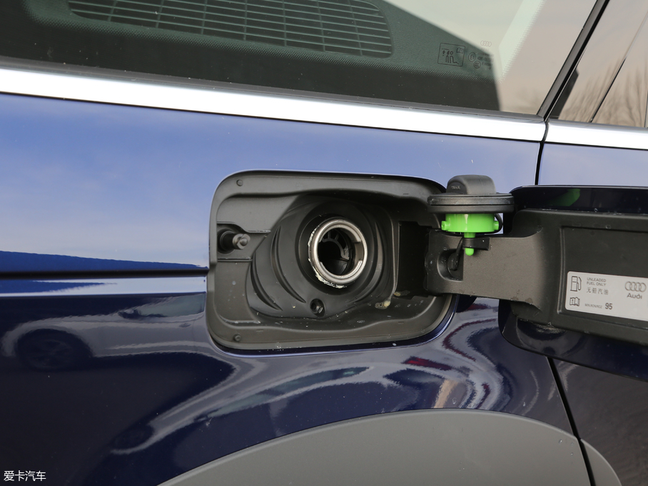 2019WA4(M) 45 TFSI allroad quattro r