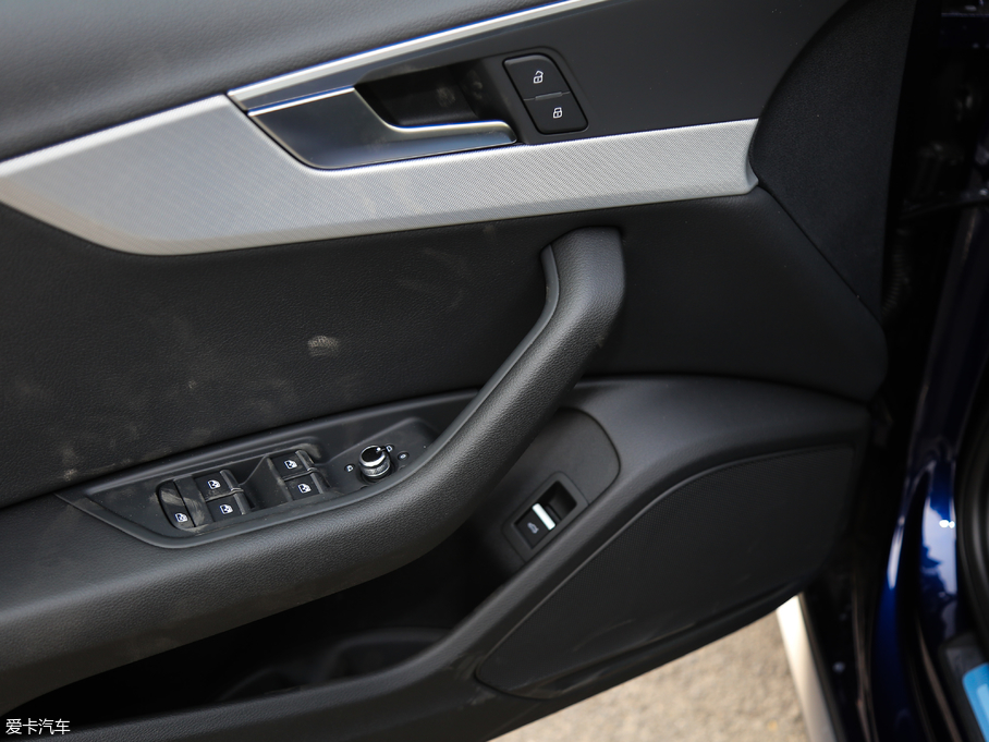 2019��W��A4(�M��) 45 TFSI allroad quattro �r����