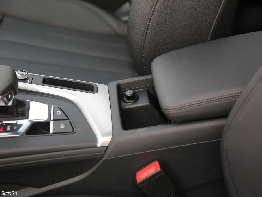 2019WA4(M) 45 TFSI allroad quattro r